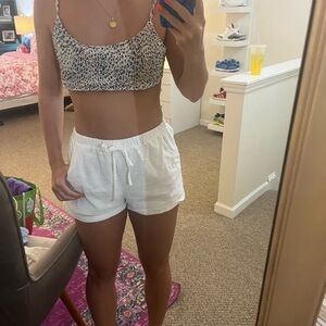 Target target bikini top size large